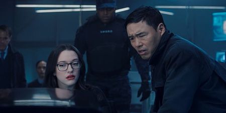 INTERVIEW: Everything in WandaVision “has a payoff” say stars Kat Dennings and Randall Park