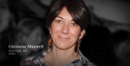Documentary about Ghislaine Maxwell coming soon on Channel 4