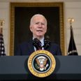 Joe Biden says Trump should not get intelligence briefings due to his ‘erratic’ behaviour