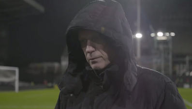 David Moyes compared to Emperor Palpatine from Star Wars in this post-match interview