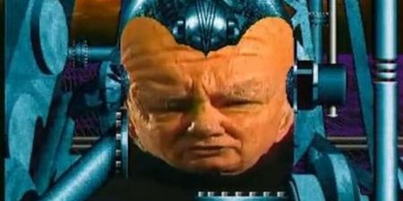 Classic gaming show GamesMaster is being rebooted for E4
