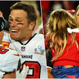 Tom Brady claims seventh Super Bowl as Bucs crush Chiefs