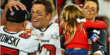 Tom Brady claims seventh Super Bowl as Bucs crush Chiefs