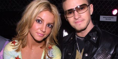 Justin Timberlake criticised after ‘Framing Britney Spears’ documentary