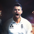 Jimmy Anderson silences doubters with historic bowling performance