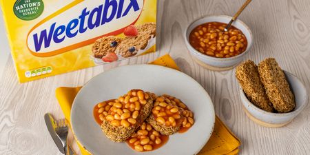 Have baked beans on your Weetabix, suggest official Weetabix account, and people are freaking out