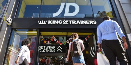 Brexit “considerably worse” than expected, says JD Sports chairman