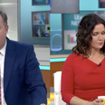 Piers Morgan and Susanna Reid tear into hospitals charging NHS staff £500 for parking