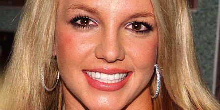 Britney taking time “to be a normal person” after ‘Framing Britney Spears’ documentary