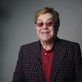 Michael Caine and Elton John encourage Covid vaccination uptake in new video