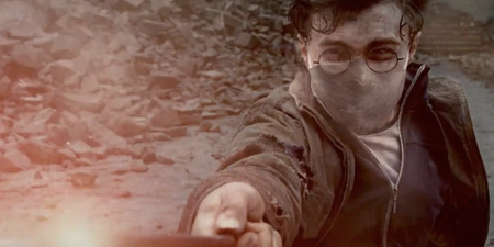 Harry Potter, Joker and Wonder Woman wear masks in new Covid PSA video from WarnerMedia