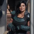 Gina Carano removed from The Mandalorian over offensive social media posts