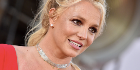 Britney Spears’ father fails in attempt to gain full control over her estate
