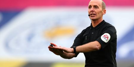 Referees’ Association chair says FA must do more to protect officials