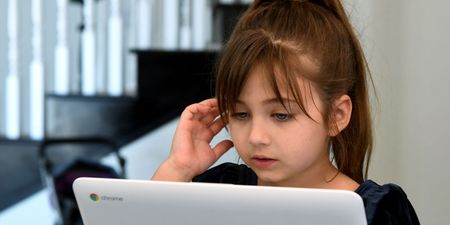 Why laptop poverty is cruelly denying our kids a chance in life