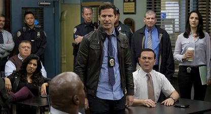 QUIZ: Match the Brooklyn Nine-Nine quote to the character