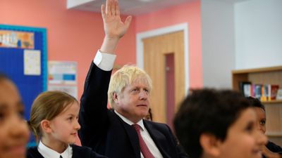 Government confident of having children back in school by March 8th
