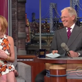 David Letterman faces fresh backlash over 2013 interview with Lindsay Lohan