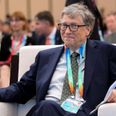 Bill Gates: Wealthy countries should eat ‘100% synthetic beef’