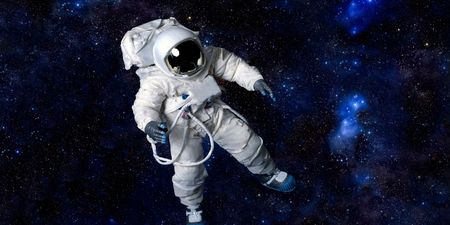 Your time has come – the ESA is looking for new astronauts