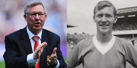 New documentary Sir Alex Ferguson: Never Give In to be released in weeks