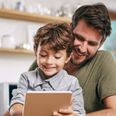 Movember launches world’s first online parenting programme for fathers