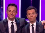 Saturday Night Takeaway viewers all had the same complaint as Ant and Dec kick off final series