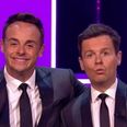 Saturday Night Takeaway viewers all had the same complaint as Ant and Dec kick off final series