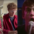 You need to listen to this 1980s cover of Arctic Monkeys’ I Bet You Look Good on the Dancefloor
