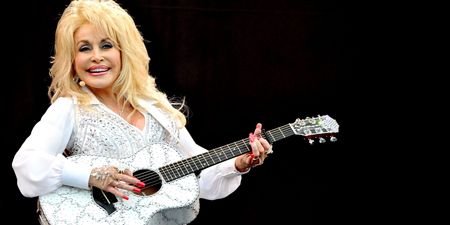 Dolly Parton graciously rejects statue in her honour