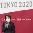 Tokyo 2020 president who said women talk too much replaced by a woman