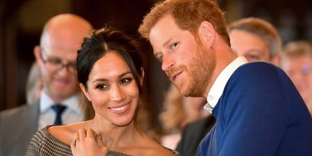 Harry and Meghan tell Queen they won’t return as working royals