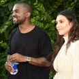 Kim Kardashian files for divorce with Kanye West, according to reports