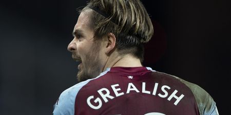 Aston Villa players’ FPL teams could have inadvertently leaked Jack Grealish injury