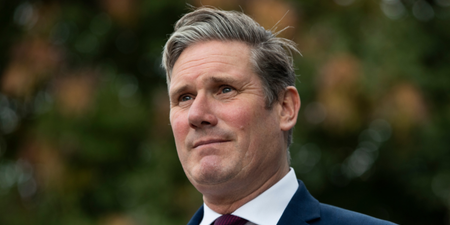 Ex-drug cops slam Labour leader Keir Starmer for his comments on cannabis