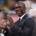 Clarence Seedorf condemns lack of ‘equal opportunities’ for black coaches in football
