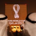 6,500 migrant workers have died in Qatar since the country was awarded the World Cup