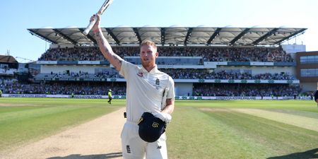 Ben Stokes: We have a responsibility to inspire the next generation of cricketers