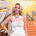 Sarah Harding gives new update to fans during cancer battle