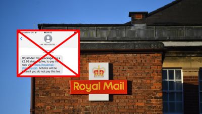 Royal Mail issue warning against scams doing the rounds