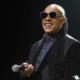 Stevie Wonder to move to Ghana permanently due to racism in the USA