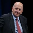 Goldman Sachs boss says working from home “not the new normal”