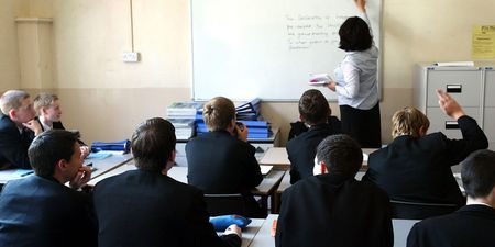 Ex-Ofsted head: Teachers should be prepared to ‘sacrifice their lives’