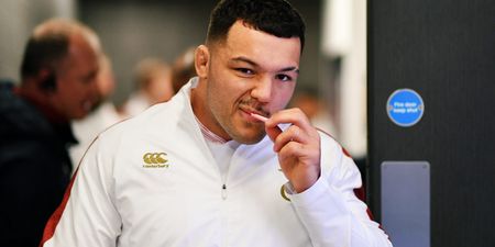 Ellis Genge reveals death threats received after England’s loss to Wales