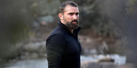 Ant Middleton dropped by Channel 4, will no longer present SAS: Who Dares Wins