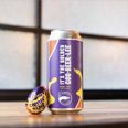 Cadbury is bringing out a limited edition Creme Egg flavoured beer
