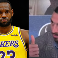 Zlatan Ibrahimović doubles down in LeBron James beef, saying athletes should ‘stay out of politics’