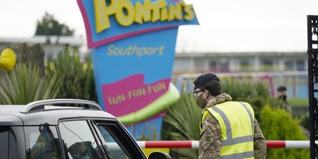 Pontins used list of Irish surnames to keep Traveller families out of parks