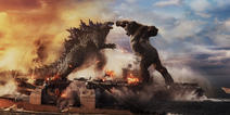 How blockbuster movies get made: Behind the scenes on Godzilla vs Kong