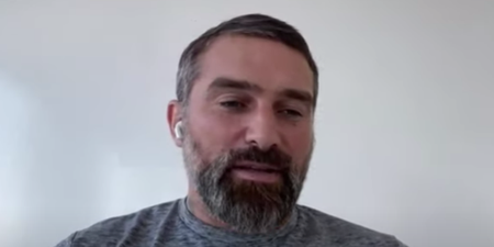 Ant Middleton says ‘inappropriate comments’ made to female staff were ‘banter’